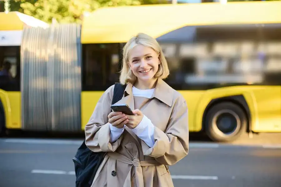 How to Get from Vienna Airport to the City Center
