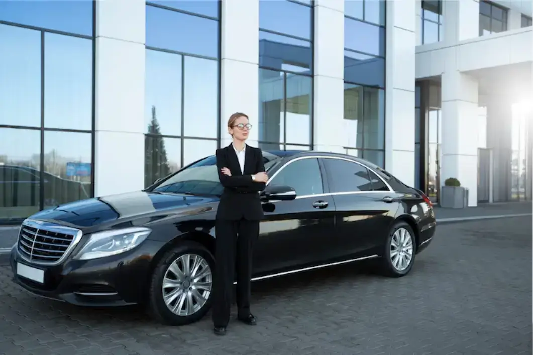 Luxury on the Go: VIP Service for a Comfortable Ride