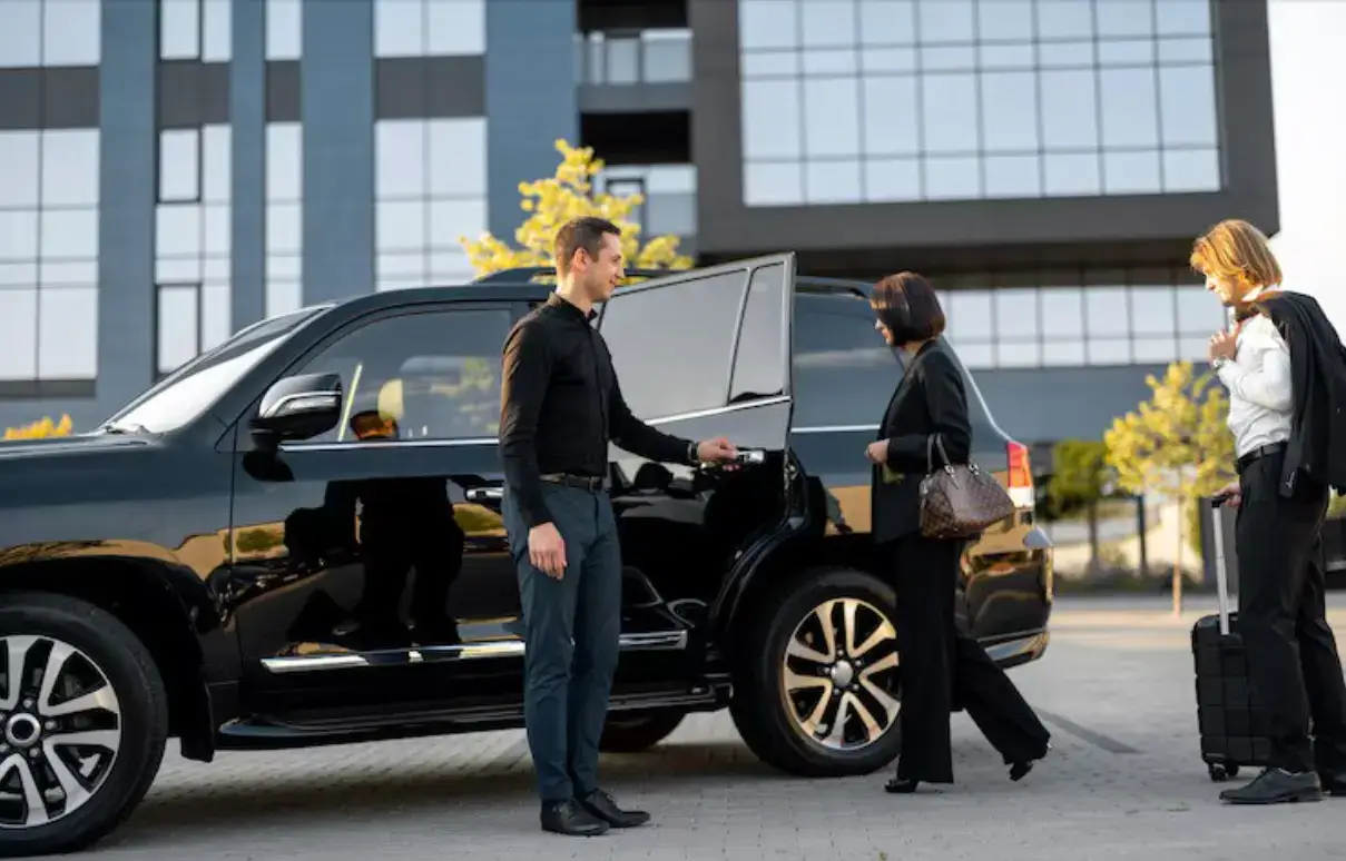 Getting Around Vienna: Best Destinations from the Airport by Taxi