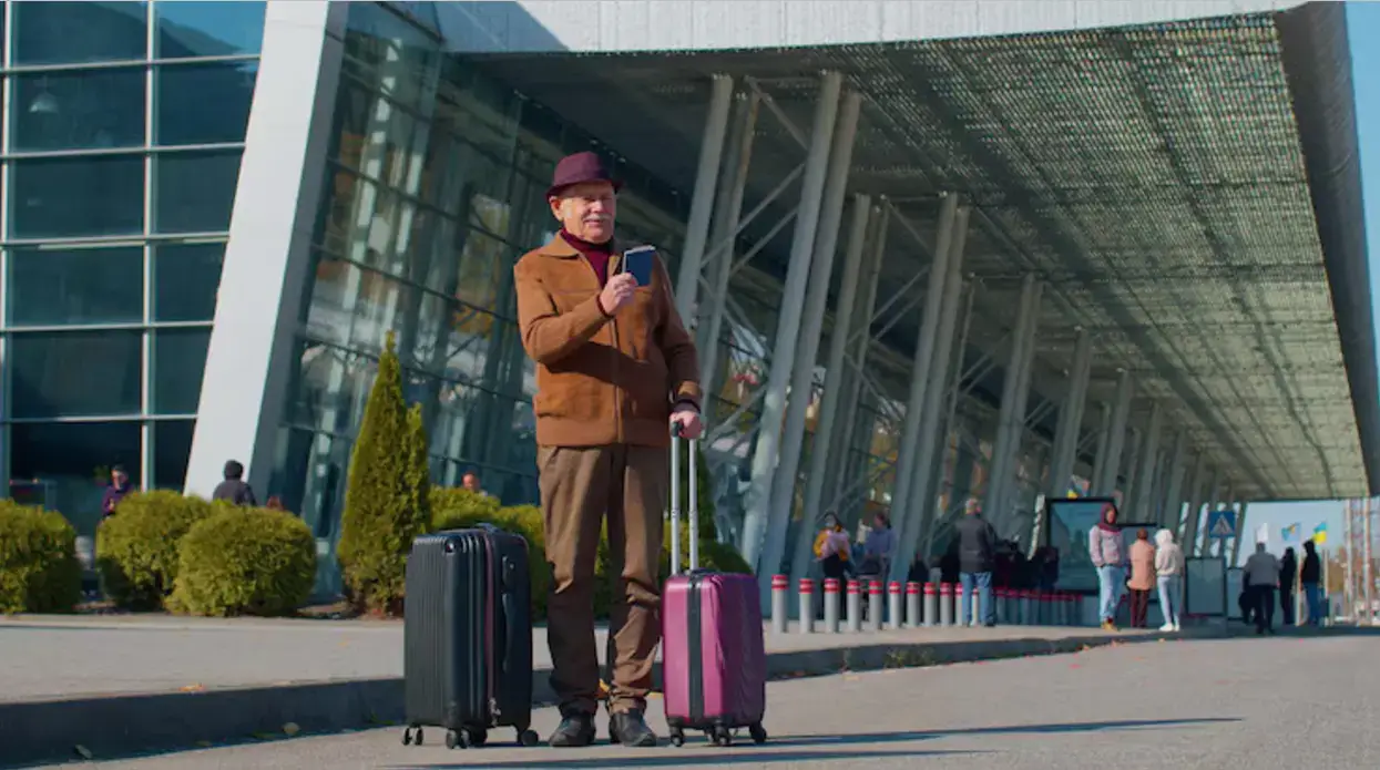 Late Night Arrivals? Why Taxi Vienna Airport to City Are Your Best Option
