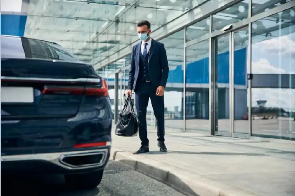 5 Benefits of Taking a Taxi to Vienna Airport Over Other Transport Options 5 Benefits of Taking a Taxi to Vienna Airport Over Other Transport Options