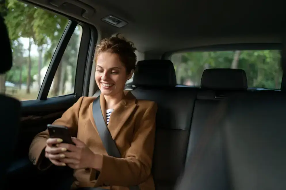 Airport Cab Vienna: Safety, Comfort, and Convenience Combined