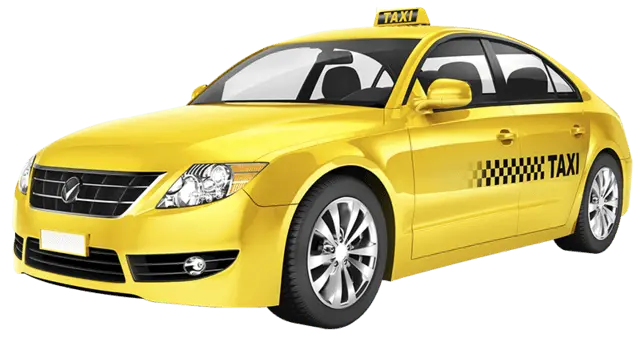 Airport Transfer Service in Vienna