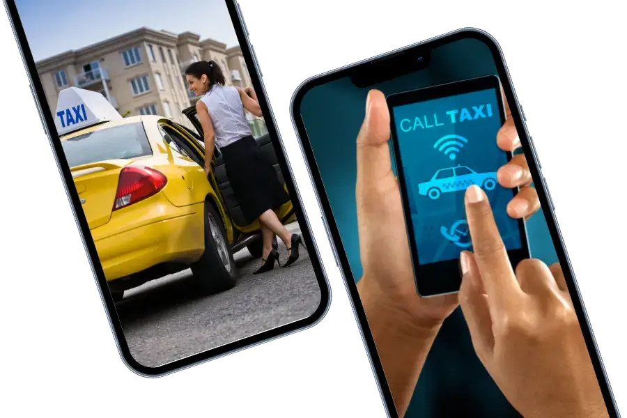 Vienna Airport Transfer