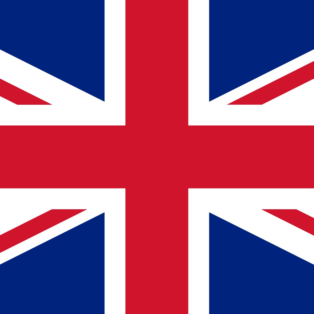 English Icon