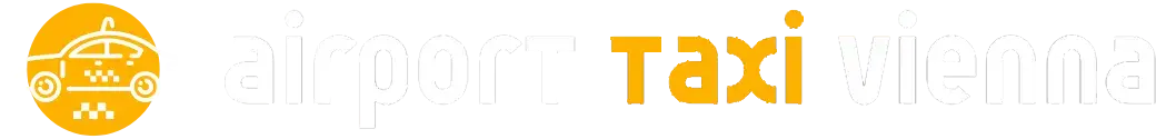 Airport Taxi Vienna Logo