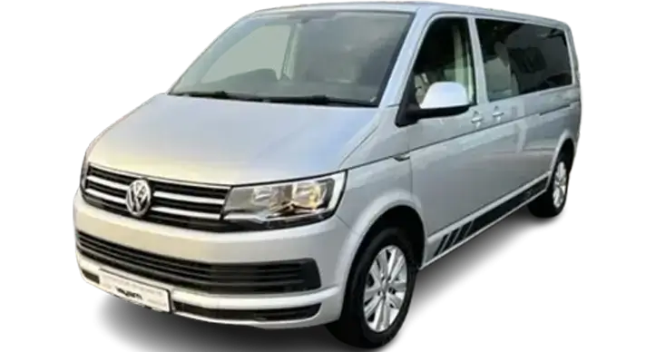 Volkswagen T6 Minivan 2020